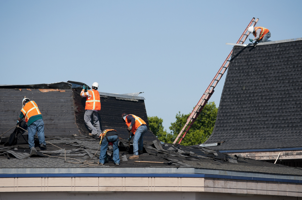 commercial roofing company st louis